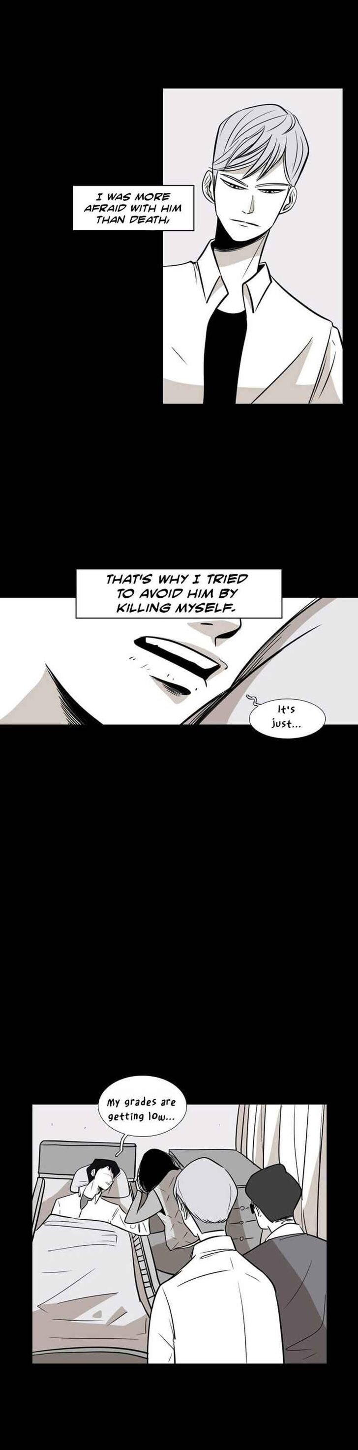 Read Shark Manga Online