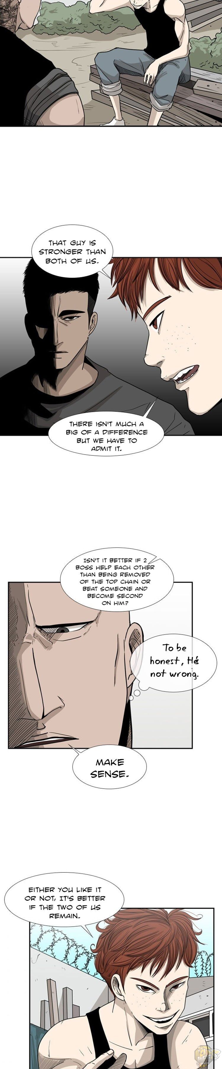 Read Shark Manga Online