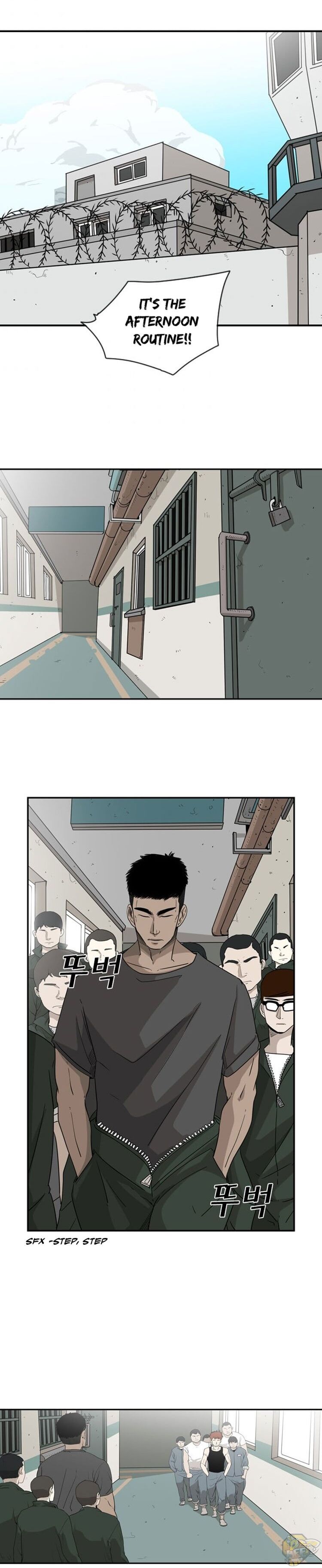 Read Shark Manga Online