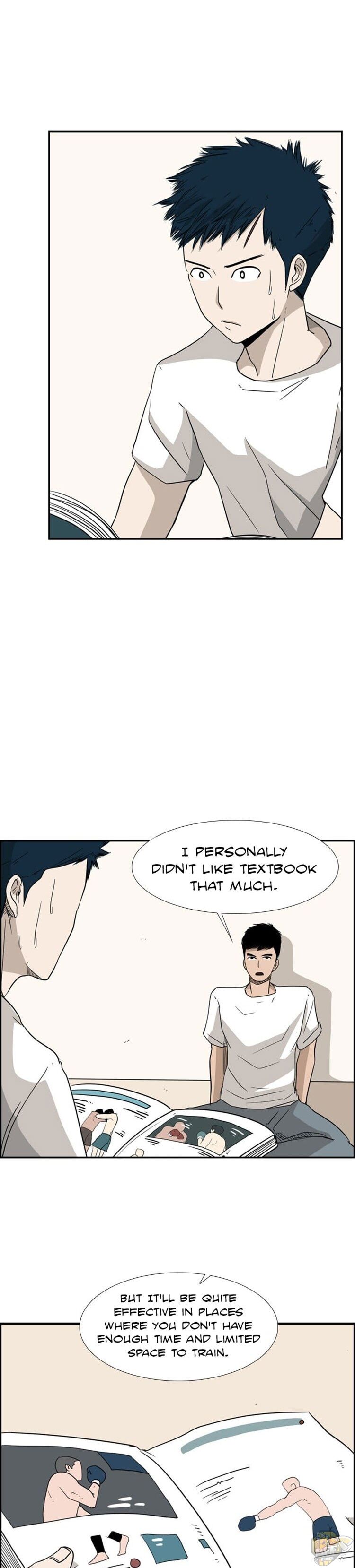 Read Shark Manga Online