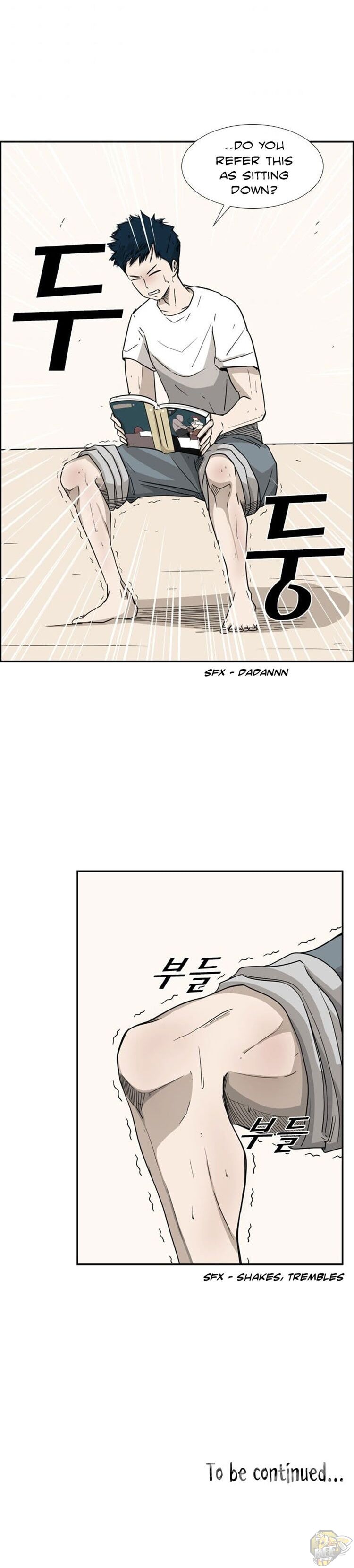 Read Shark Manga Online