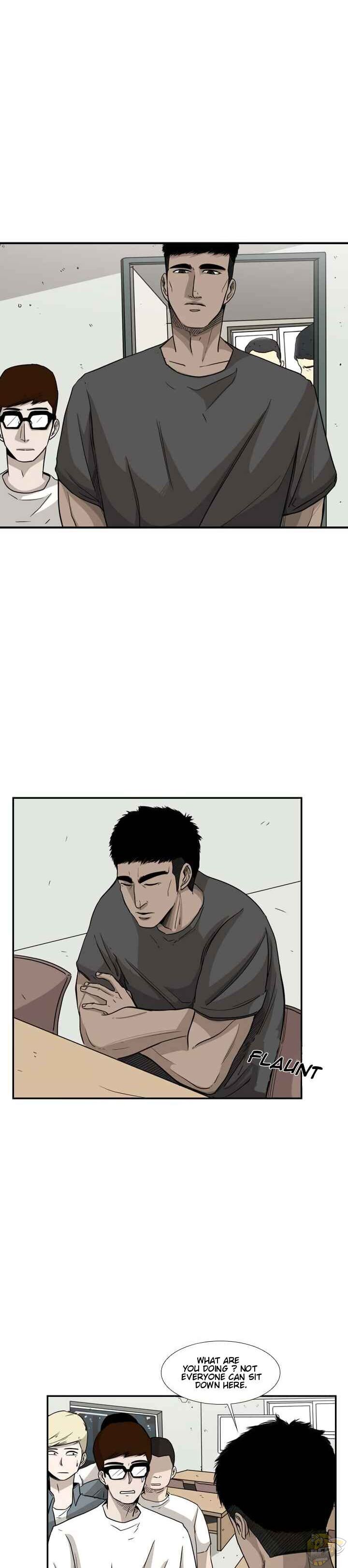 Read Shark Manga Online