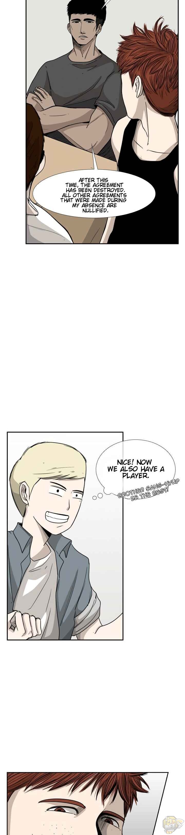 Read Shark Manga Online