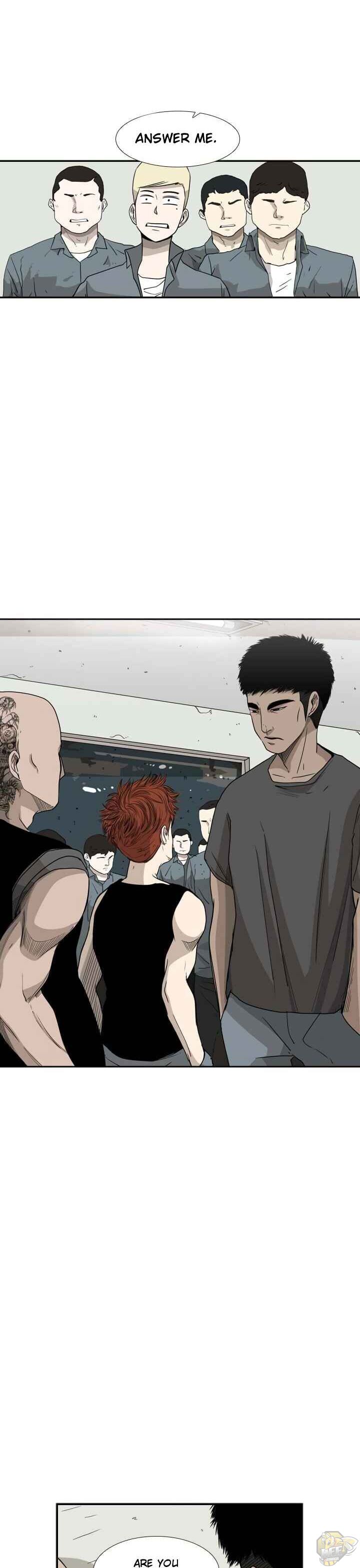 Read Shark Manga Online