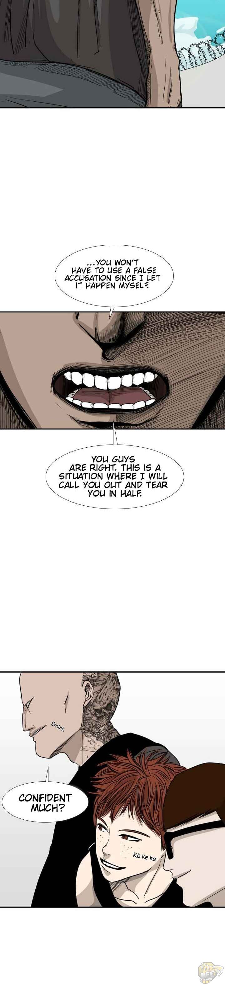Read Shark Manga Online