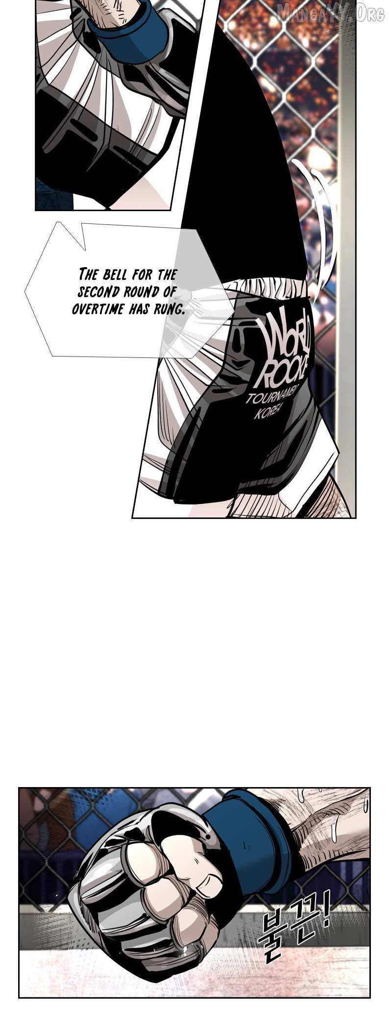 Read Shark Manga Online