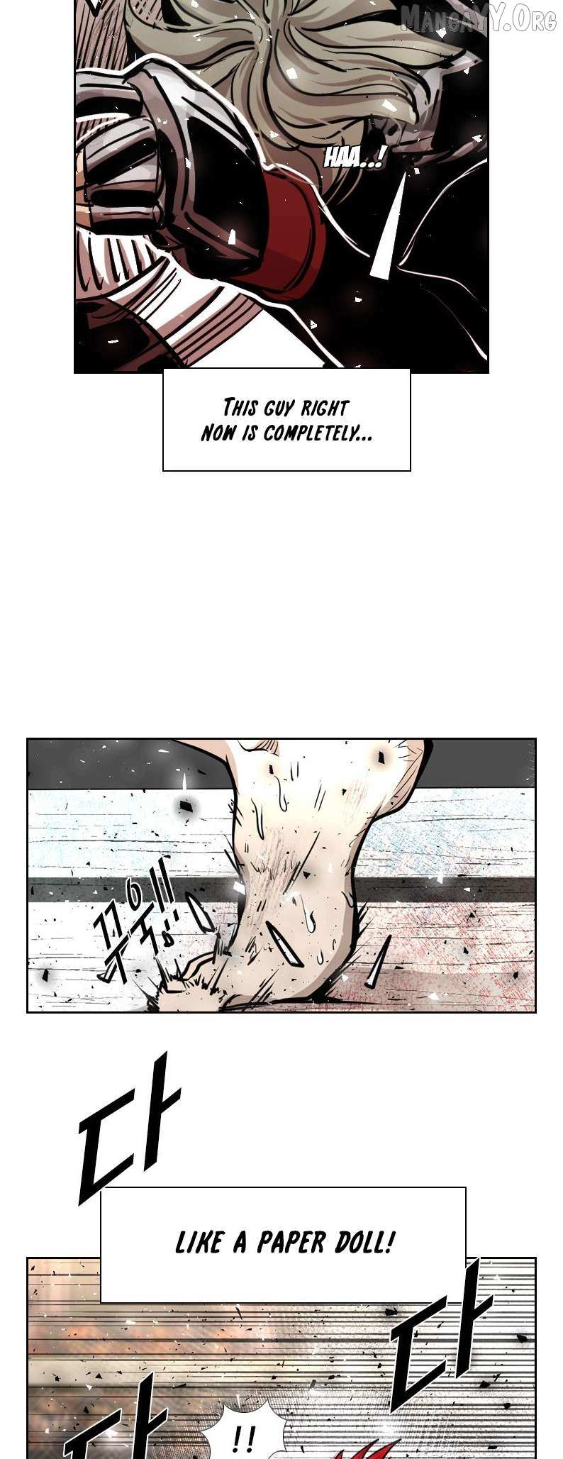 Read Shark Manga Online