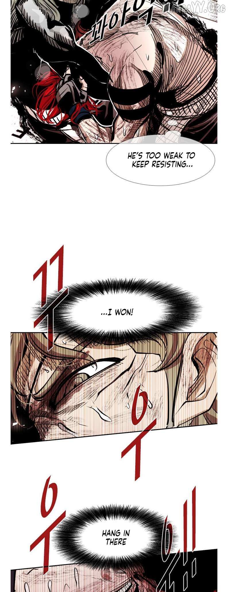 Read Shark Manga Online