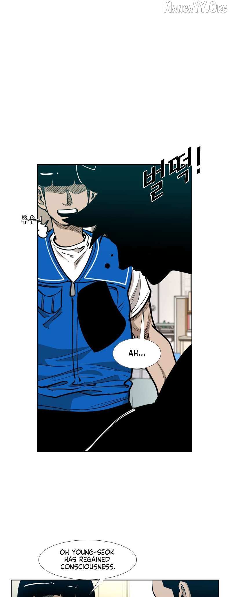 Read Shark Manga Online