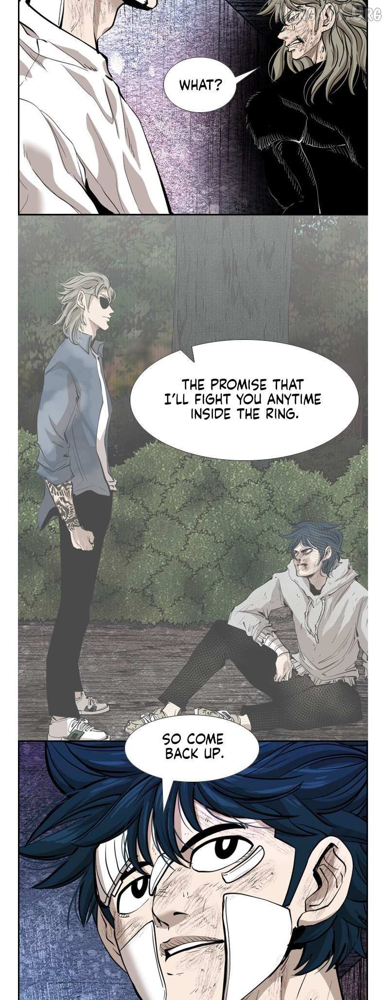 Read Shark Manga Online
