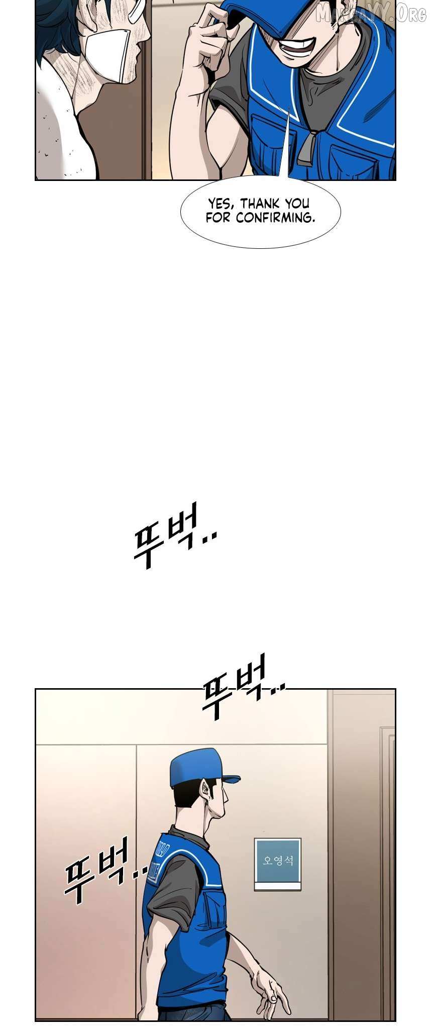 Read Shark Manga Online