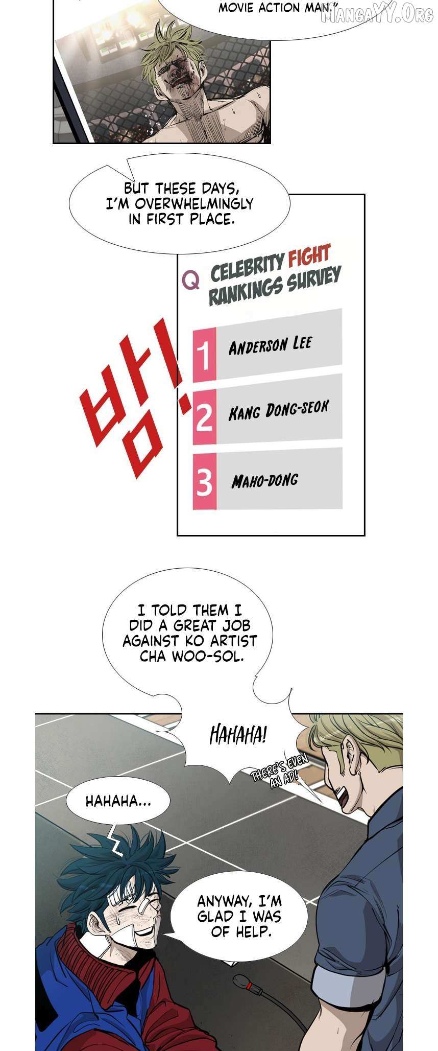 Read Shark Manga Online