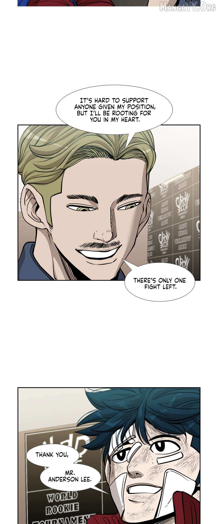Read Shark Manga Online