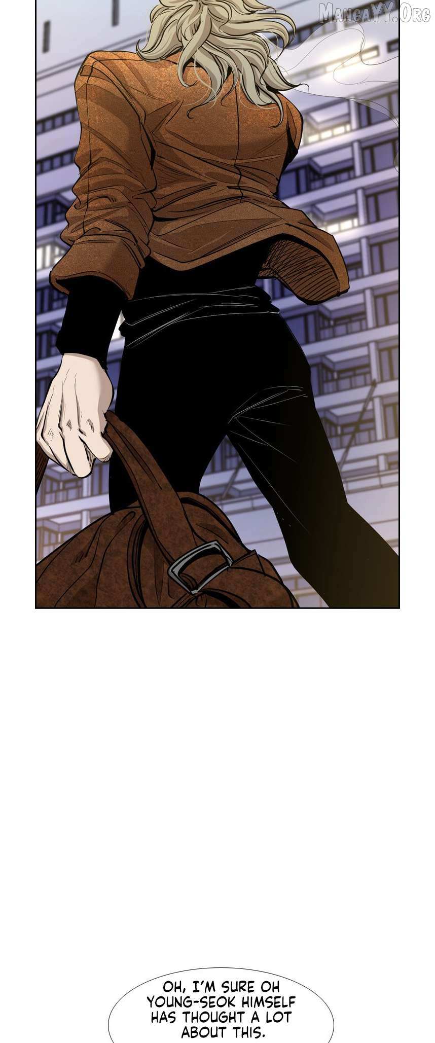 Read Shark Manga Online