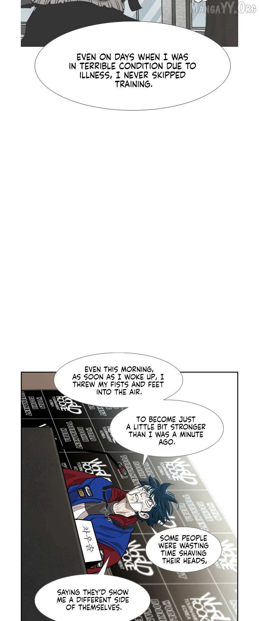 Read Shark Manga Online
