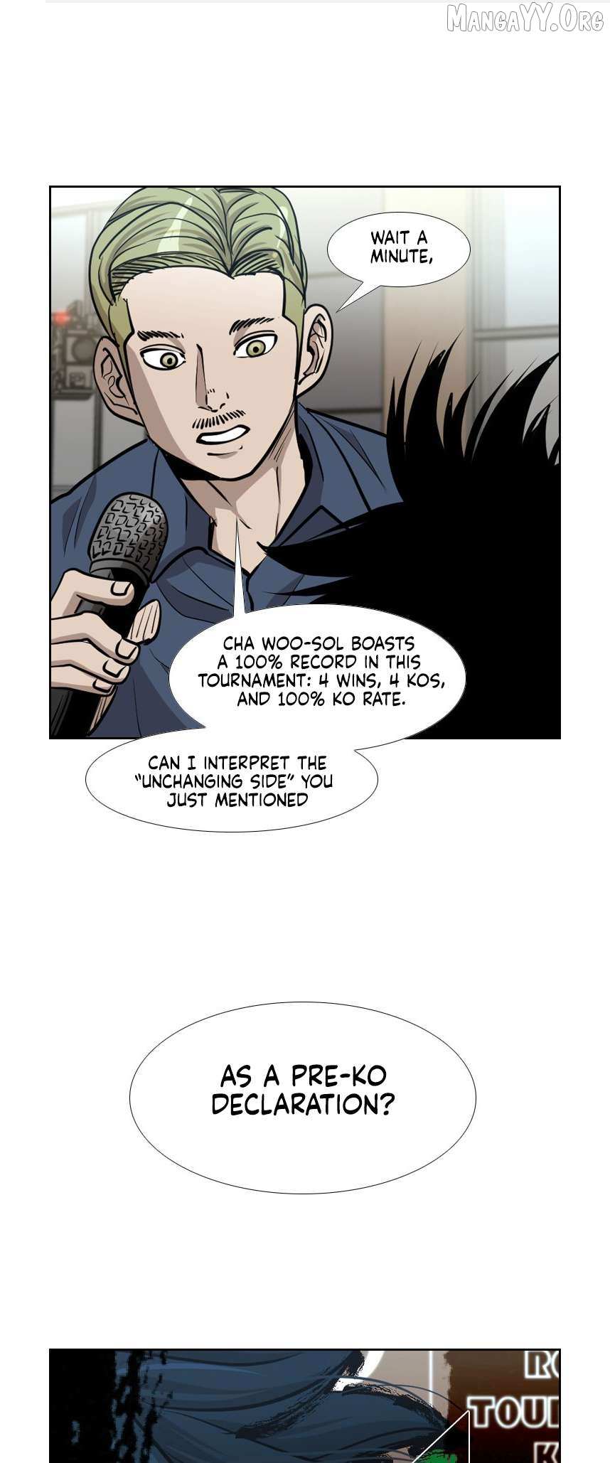 Read Shark Manga Online
