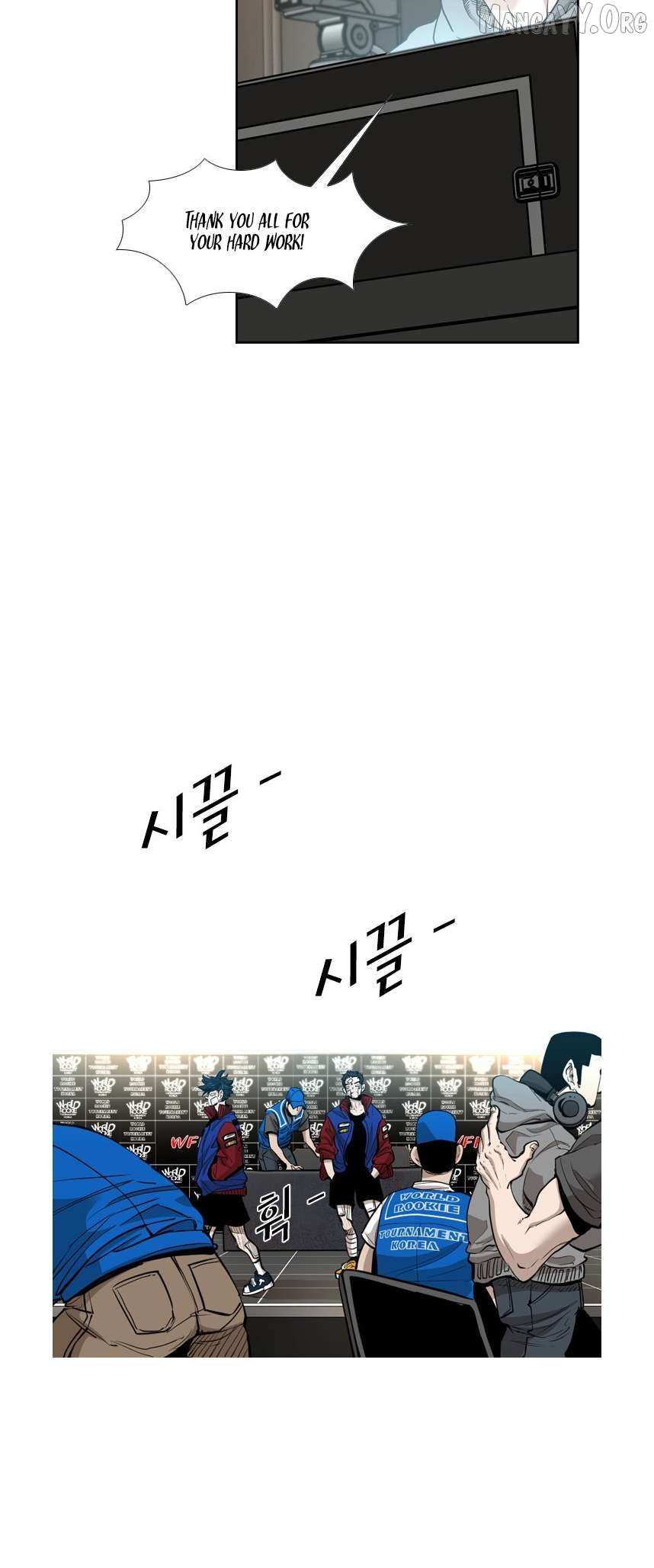 Read Shark Manga Online