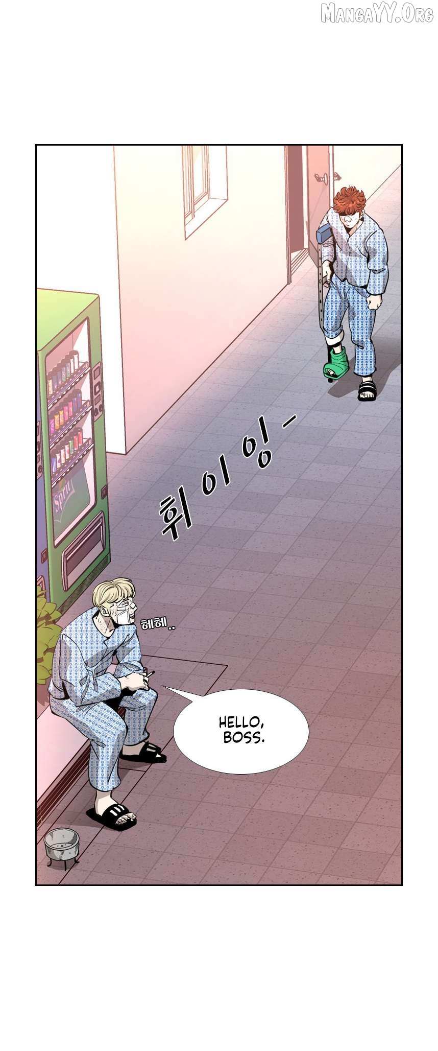 Read Shark Manga Online
