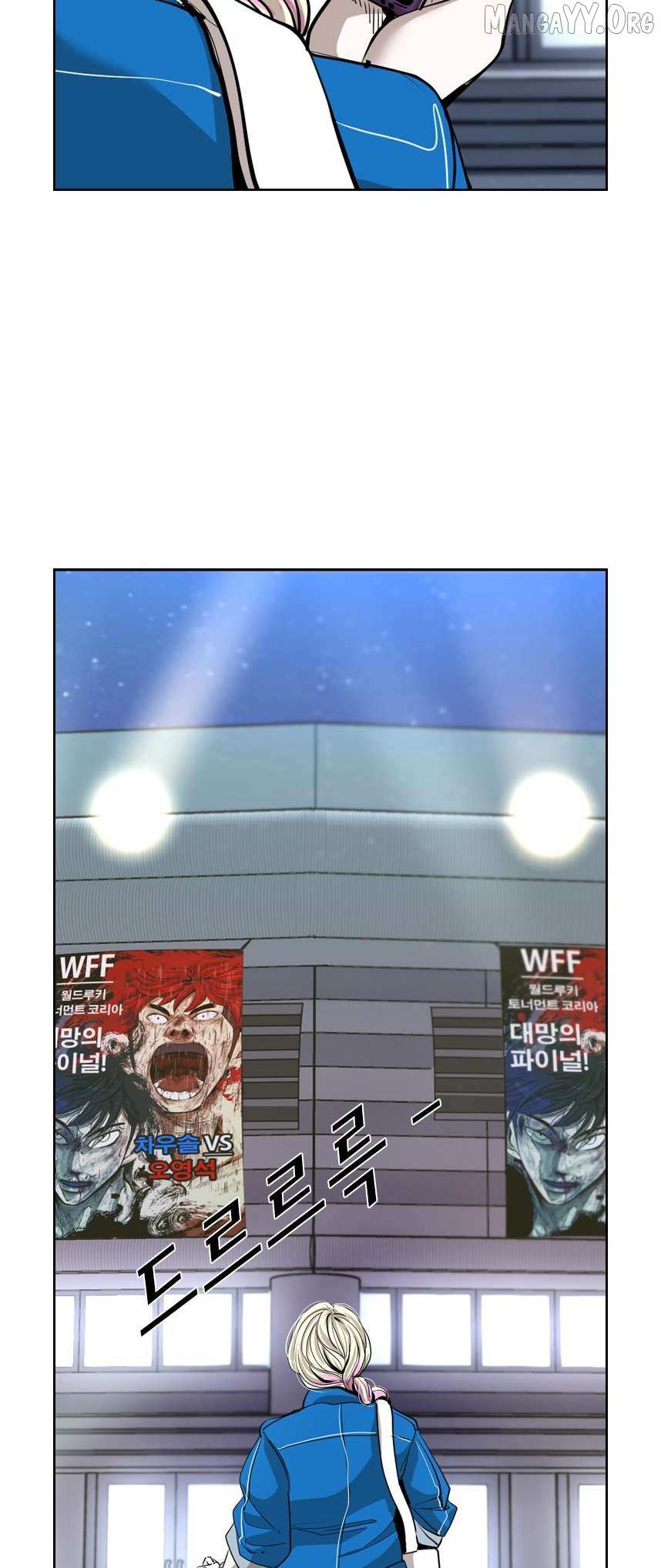 Read Shark Manga Online