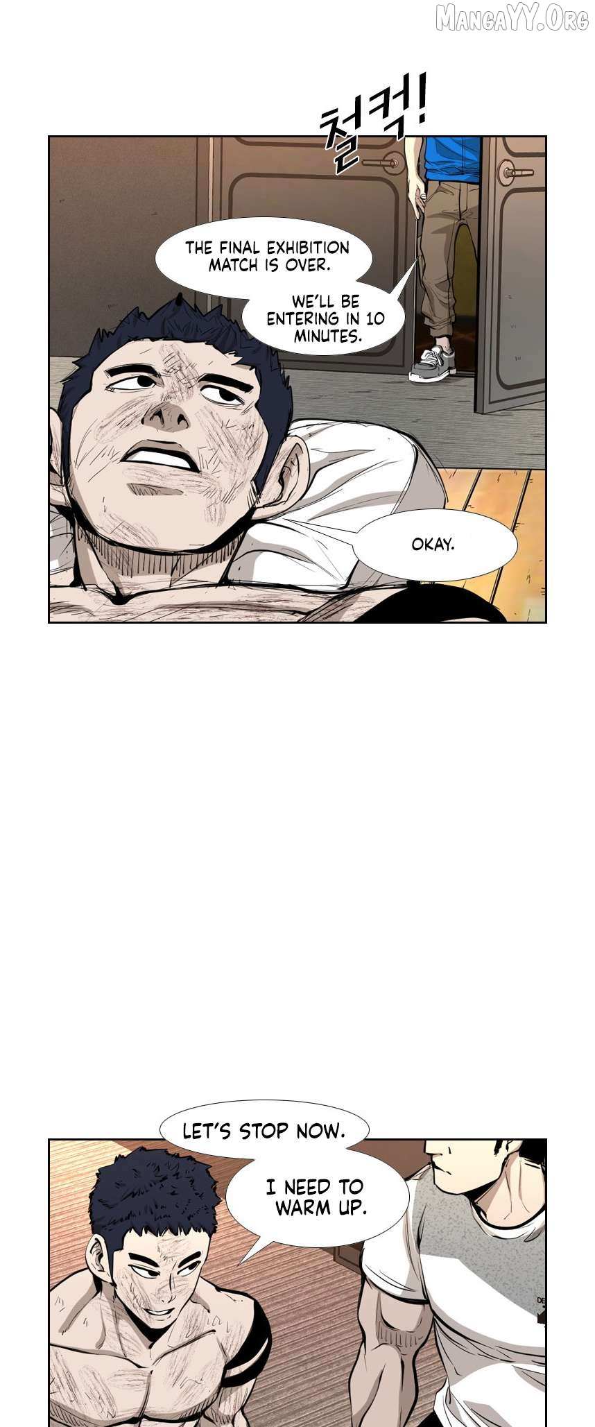Read Shark Manga Online