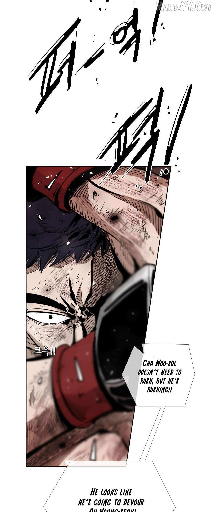 Read Shark Manga Online