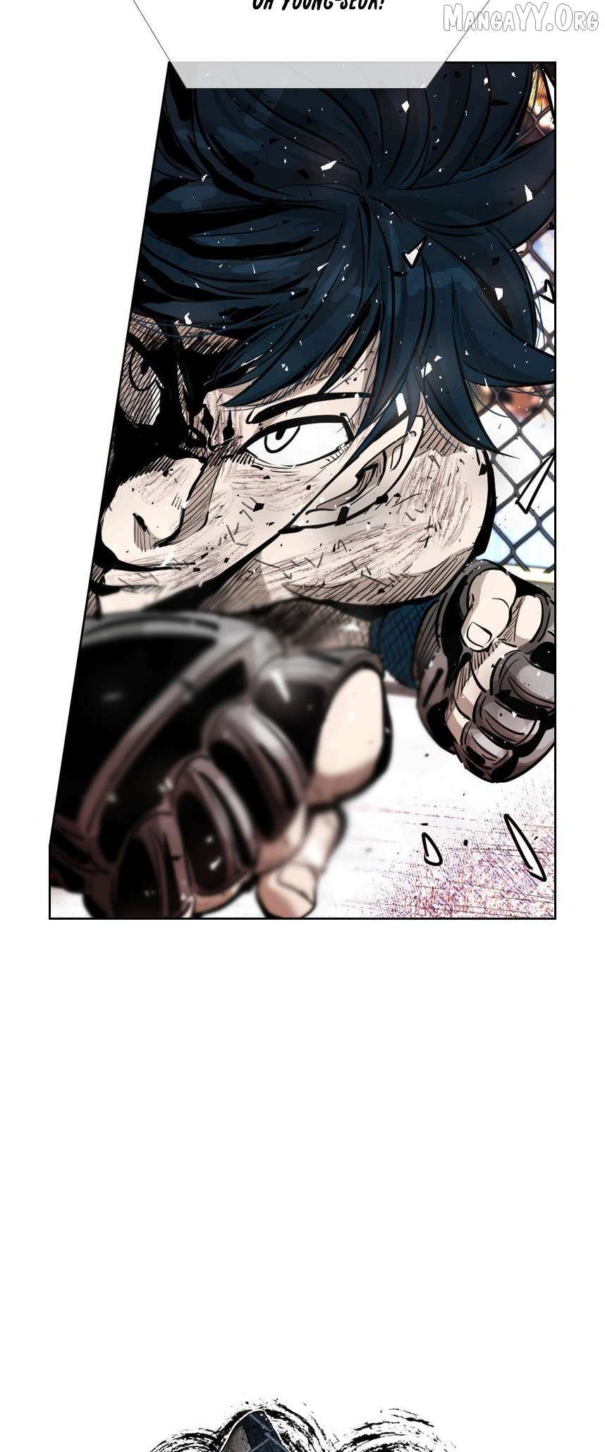 Read Shark Manga Online