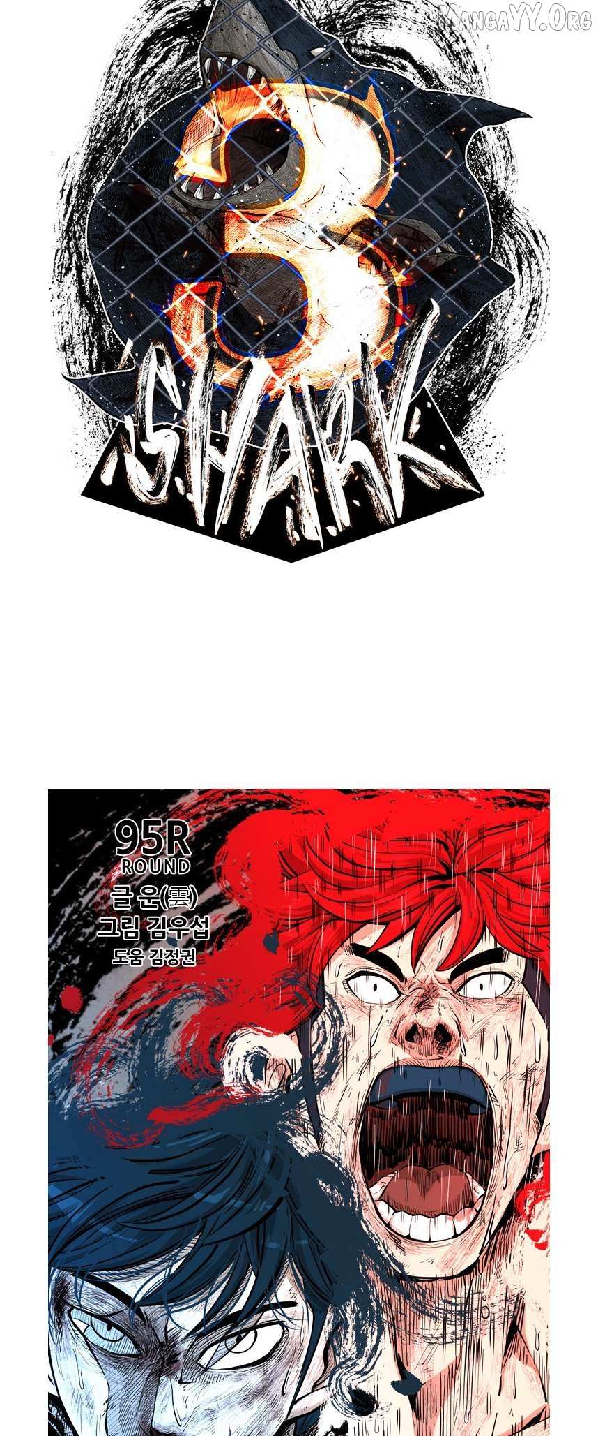 Read Shark Manga Online