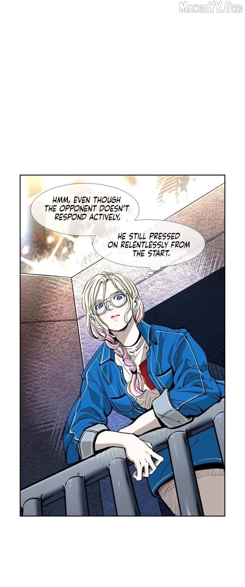 Read Shark Manga Online
