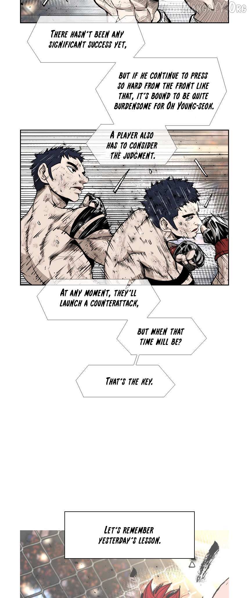 Read Shark Manga Online