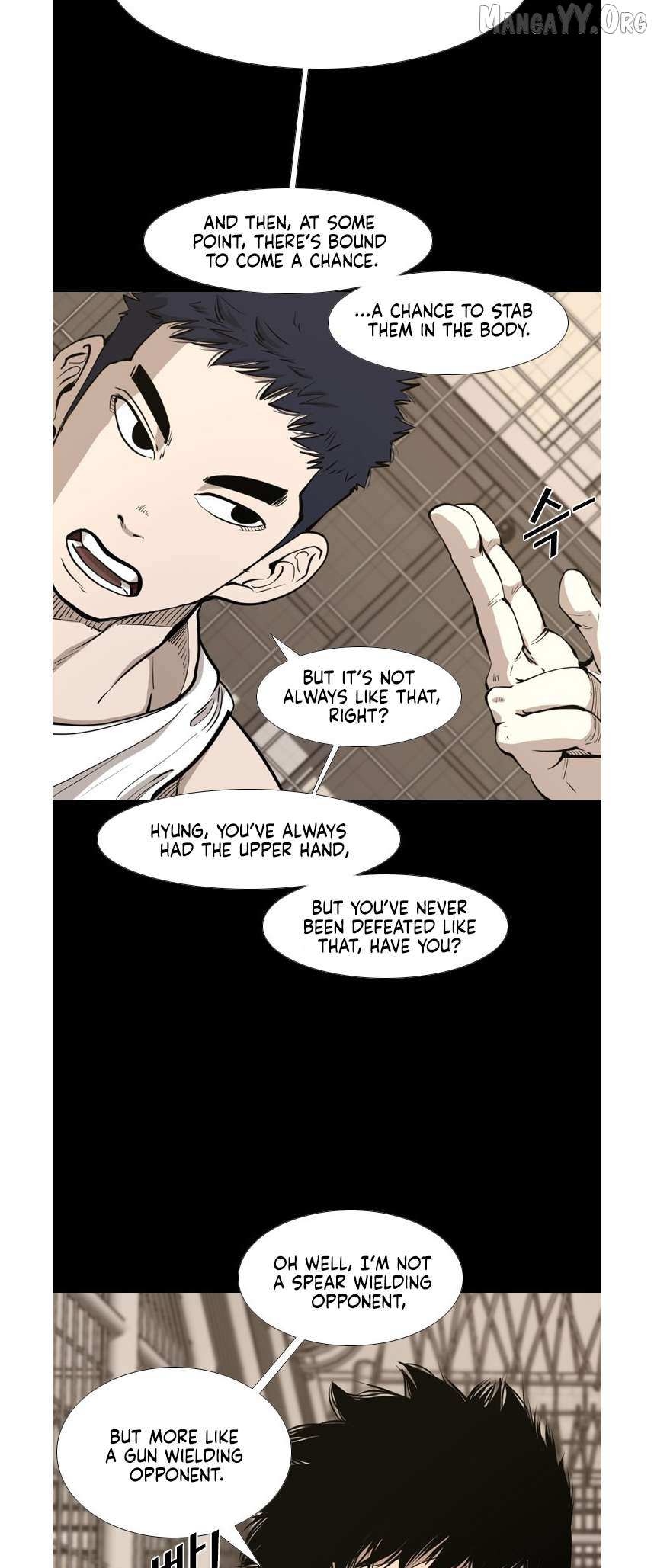 Read Shark Manga Online