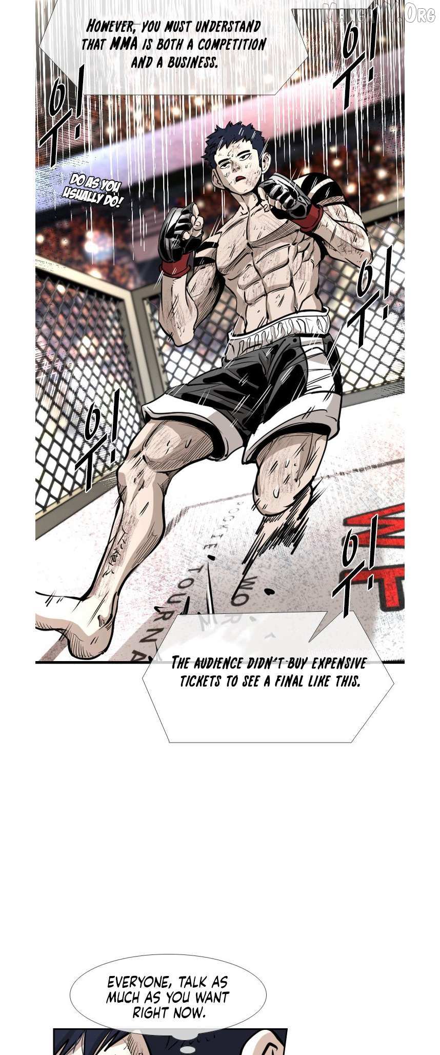 Read Shark Manga Online