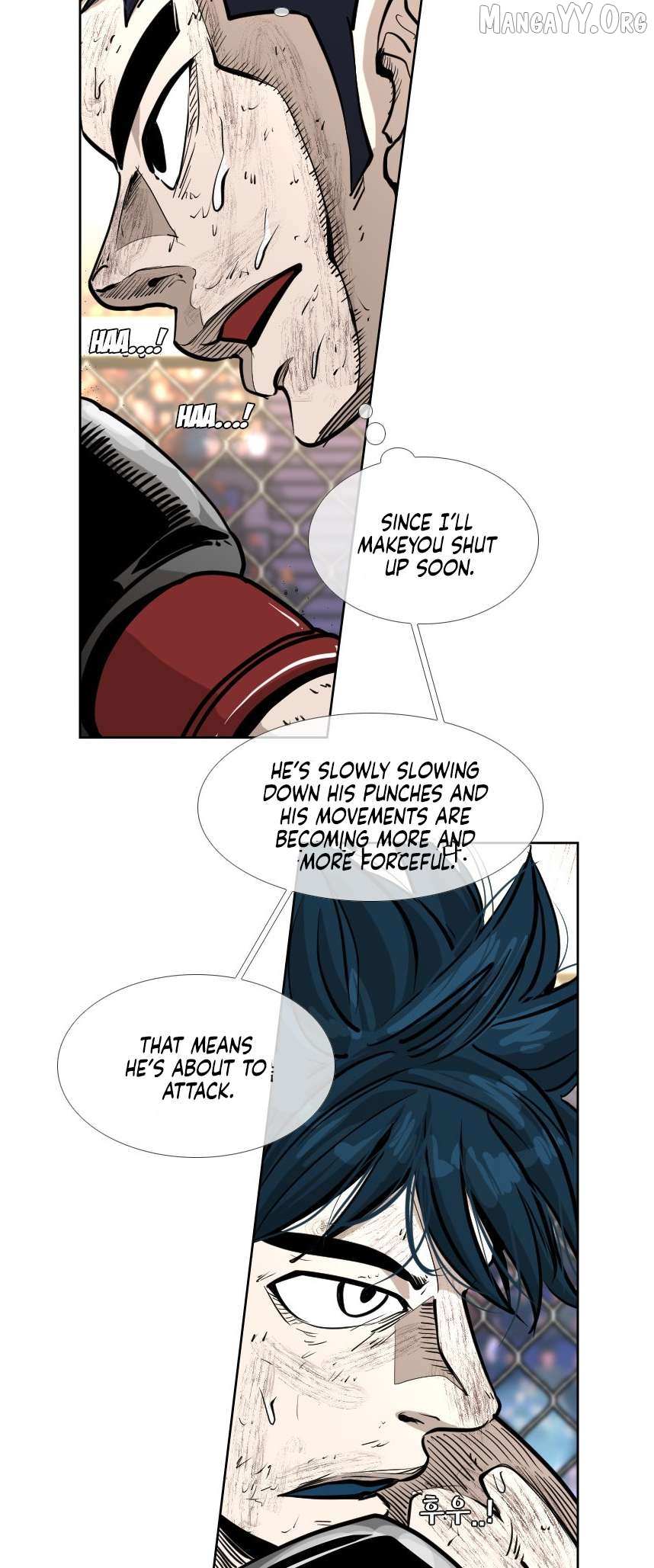 Read Shark Manga Online