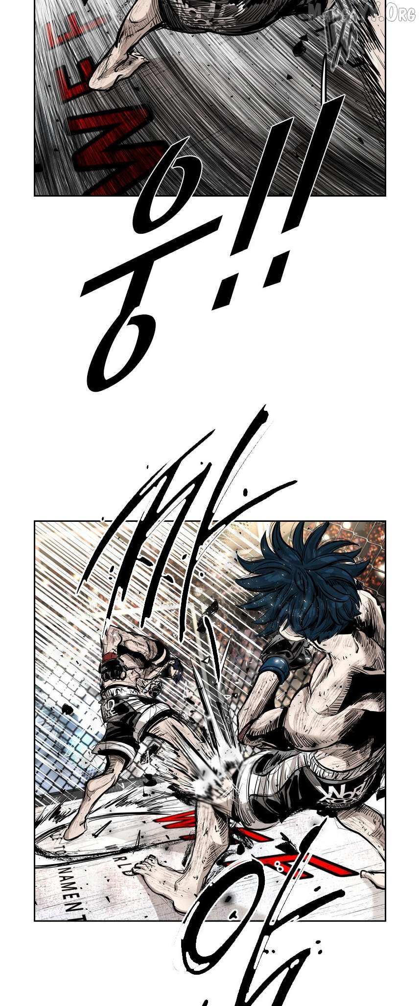 Read Shark Manga Online