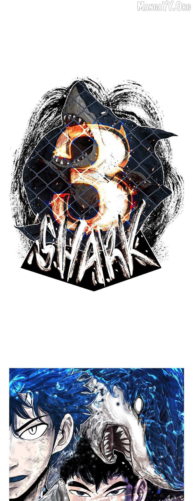 Read Shark Manga Online