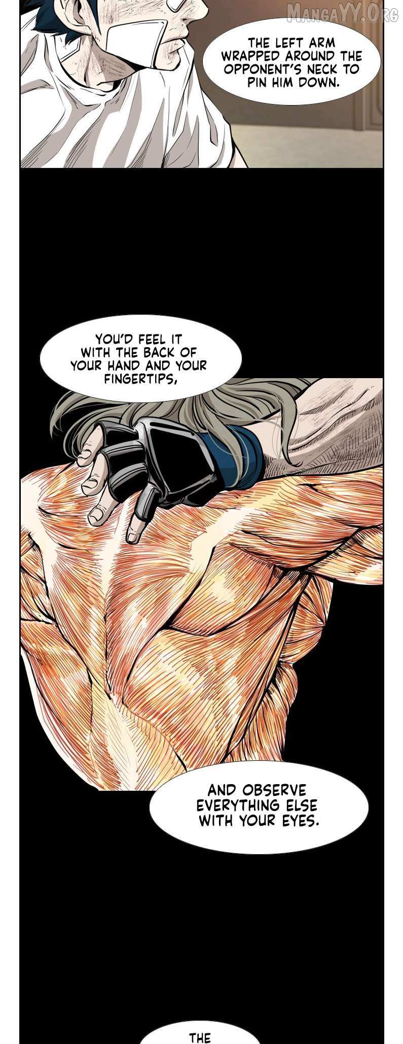 Read Shark Manga Online