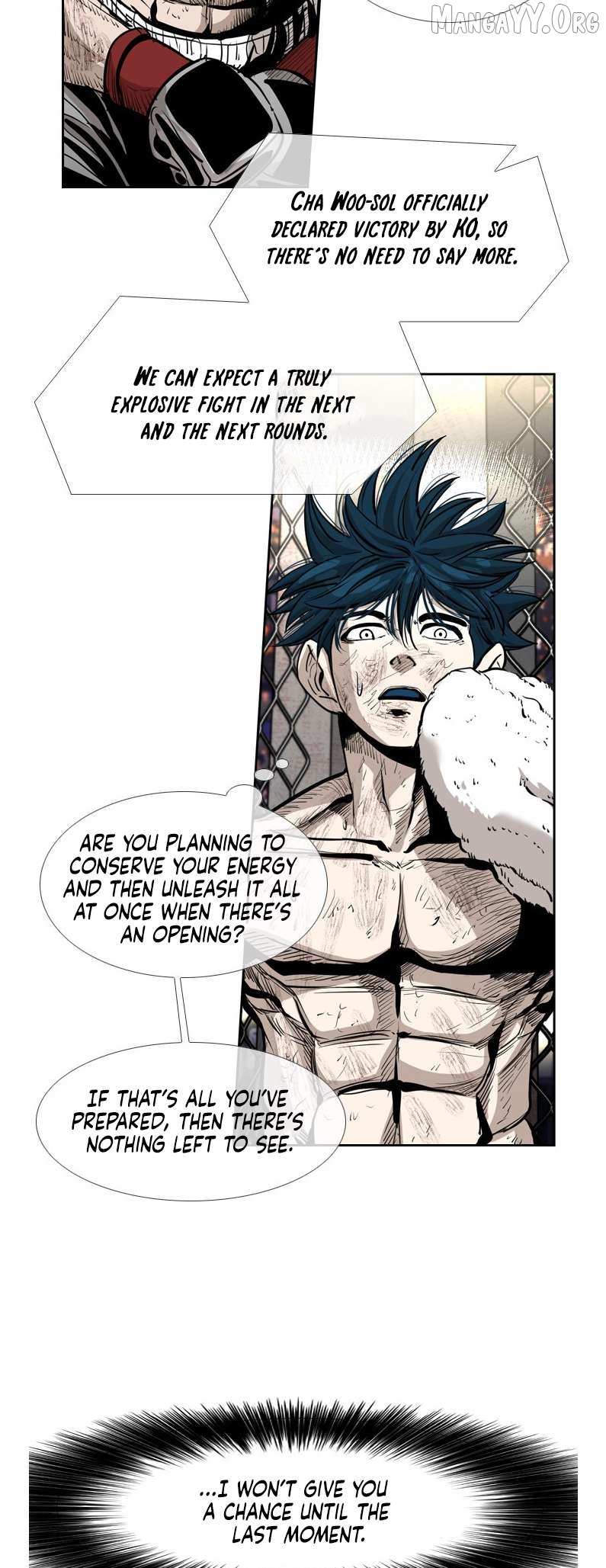 Read Shark Manga Online