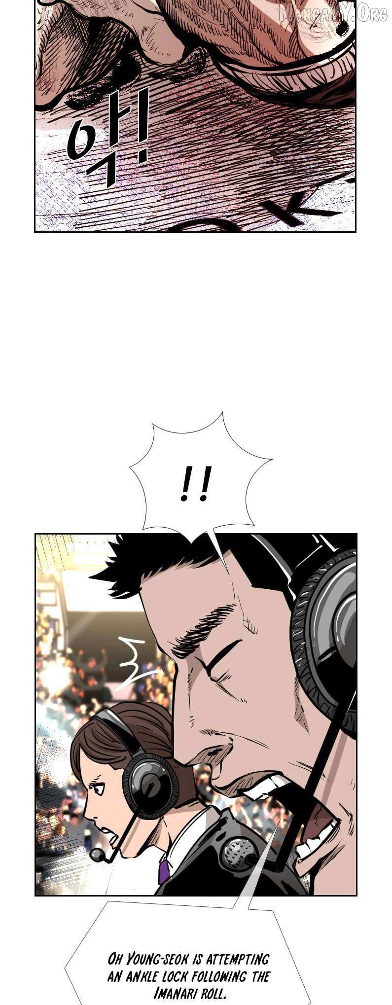 Read Shark Manga Online