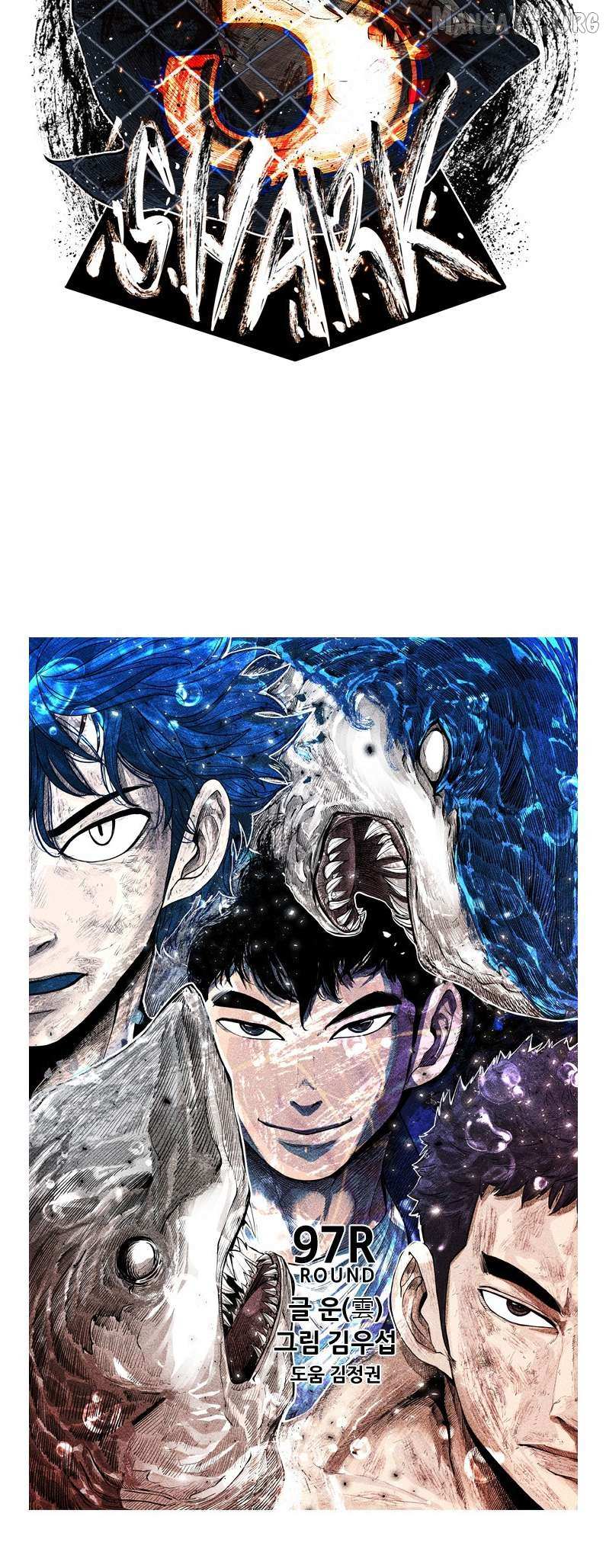 Read Shark Manga Online
