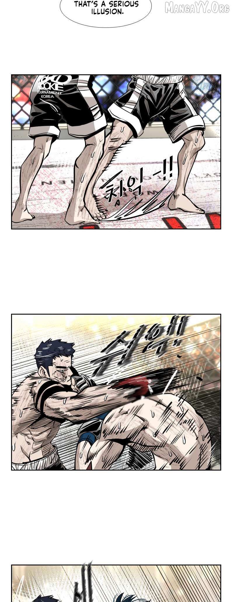 Read Shark Manga Online