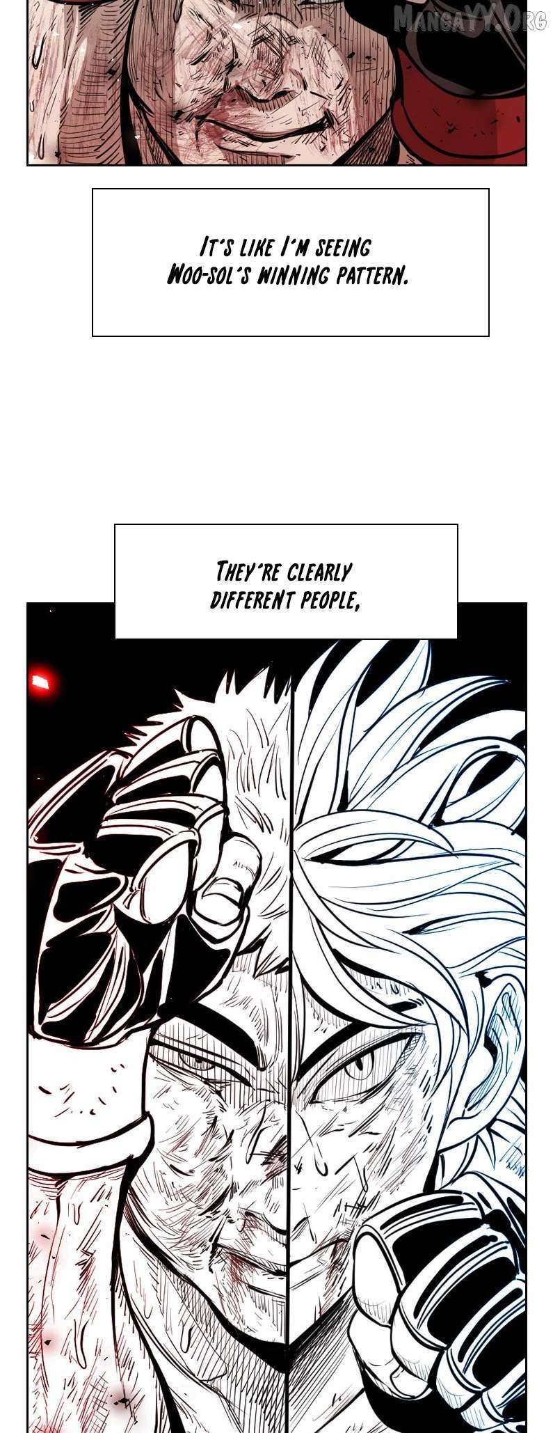 Read Shark Manga Online