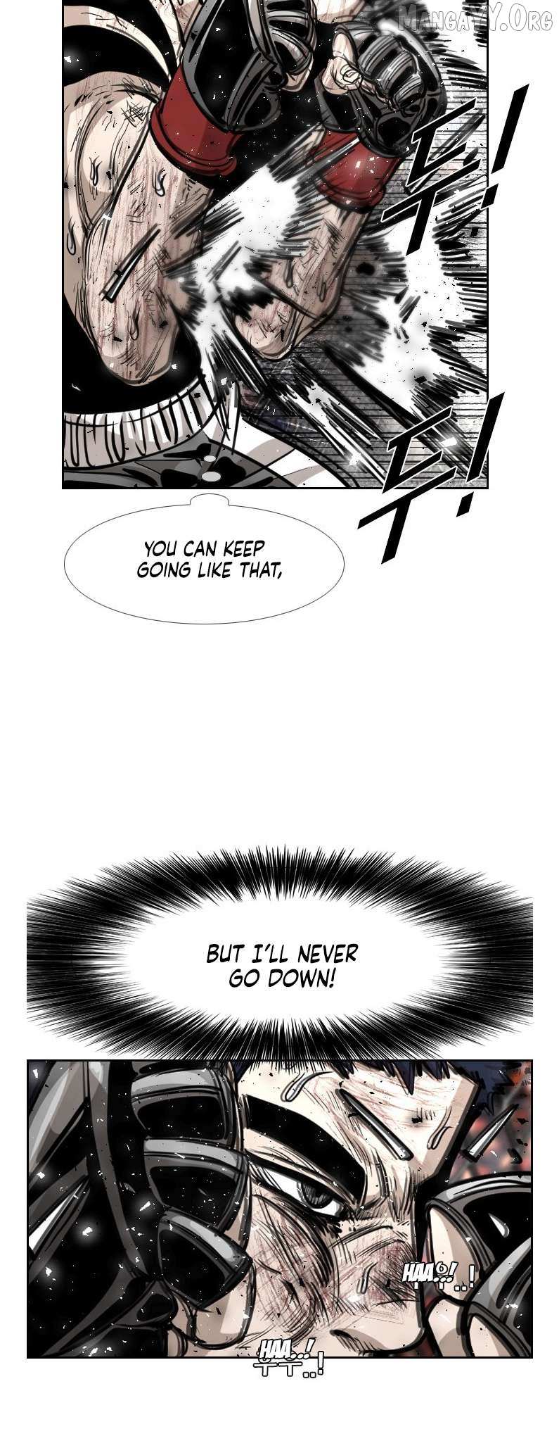 Read Shark Manga Online