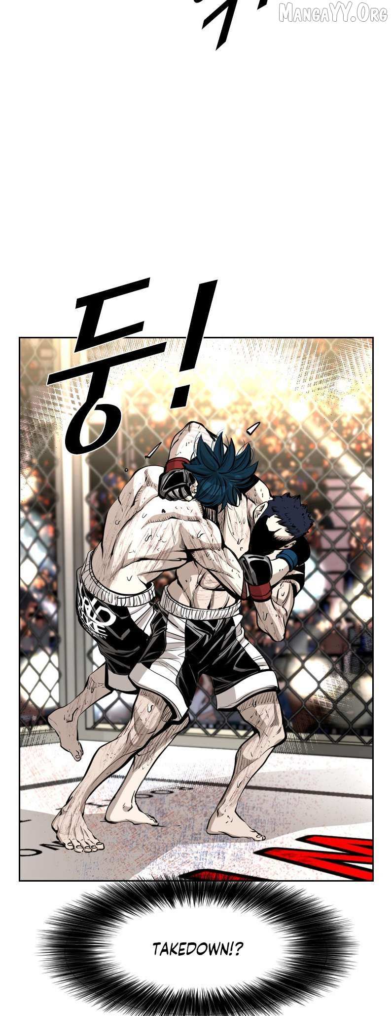 Read Shark Manga Online