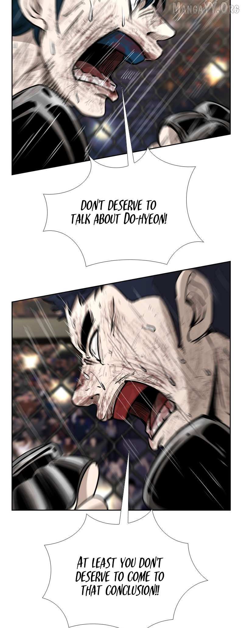 Read Shark Manga Online