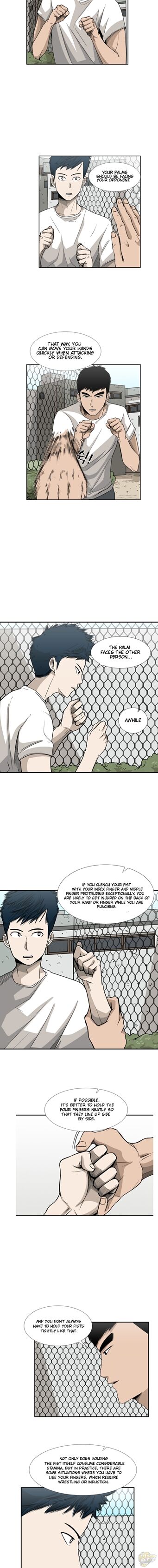Read Shark Manga Online