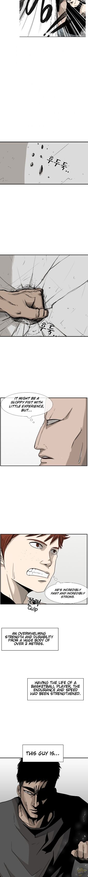 Read Shark Manga Online