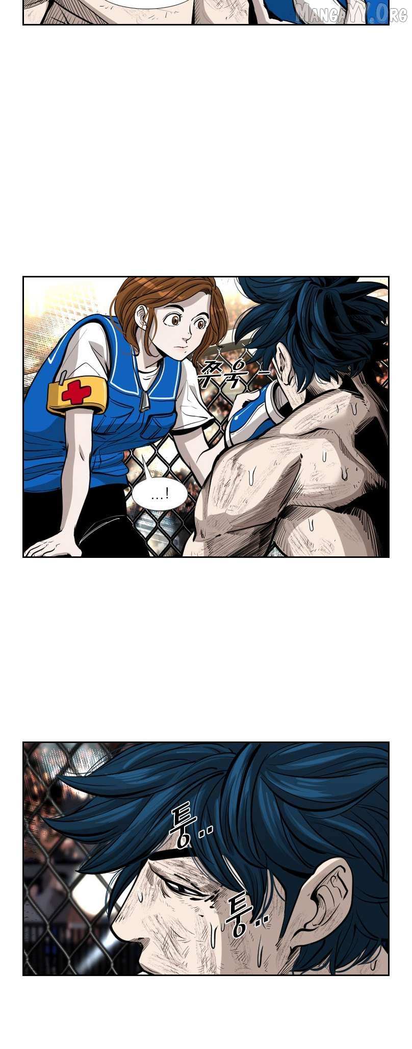 Read Shark Manga Online