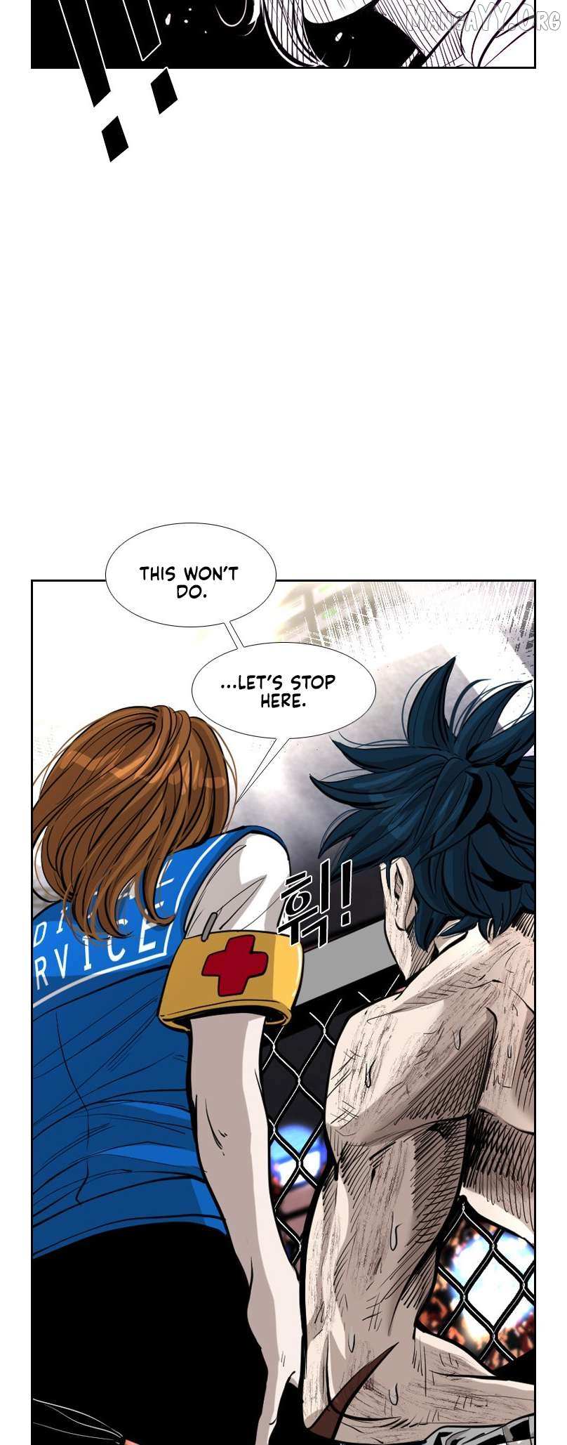Read Shark Manga Online