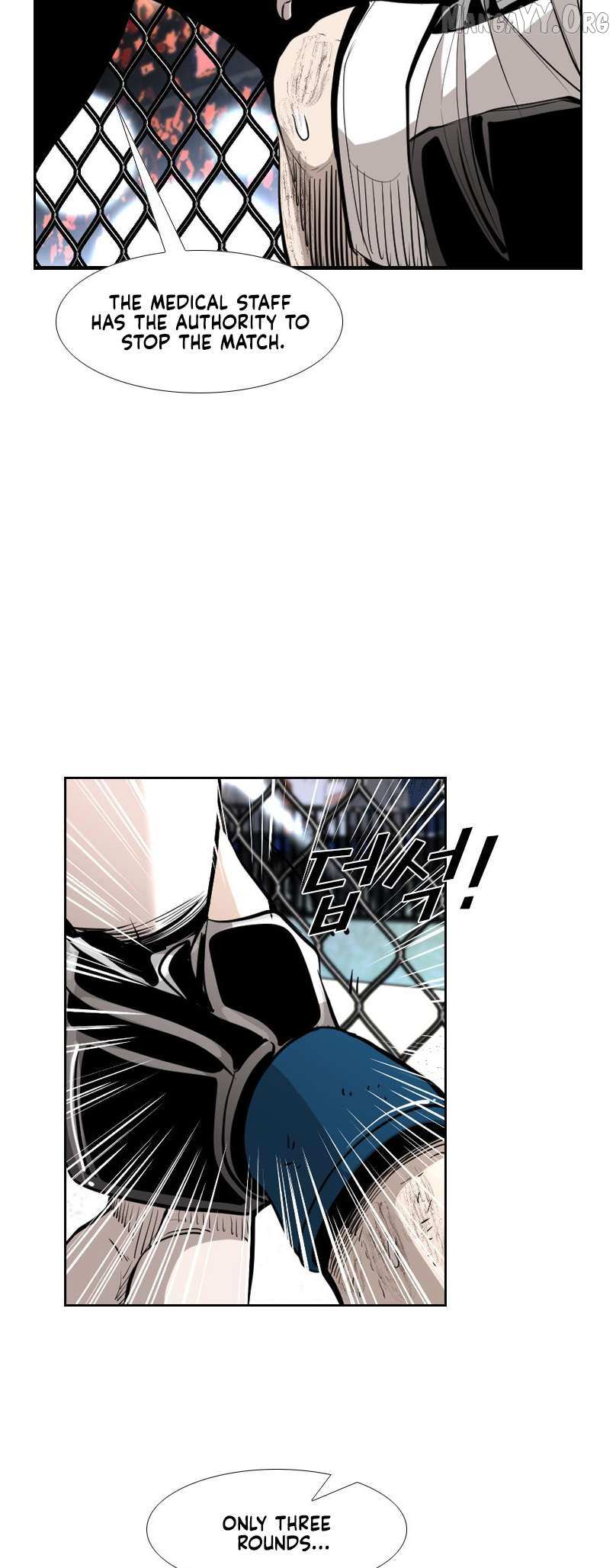 Read Shark Manga Online