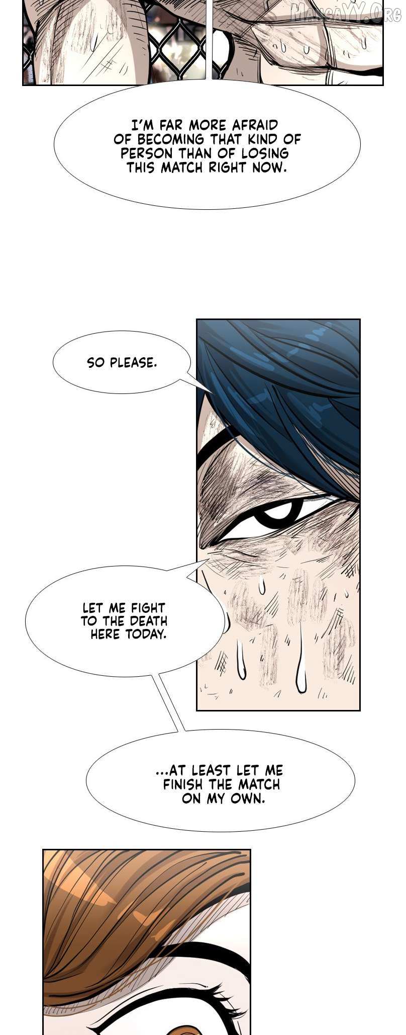 Read Shark Manga Online