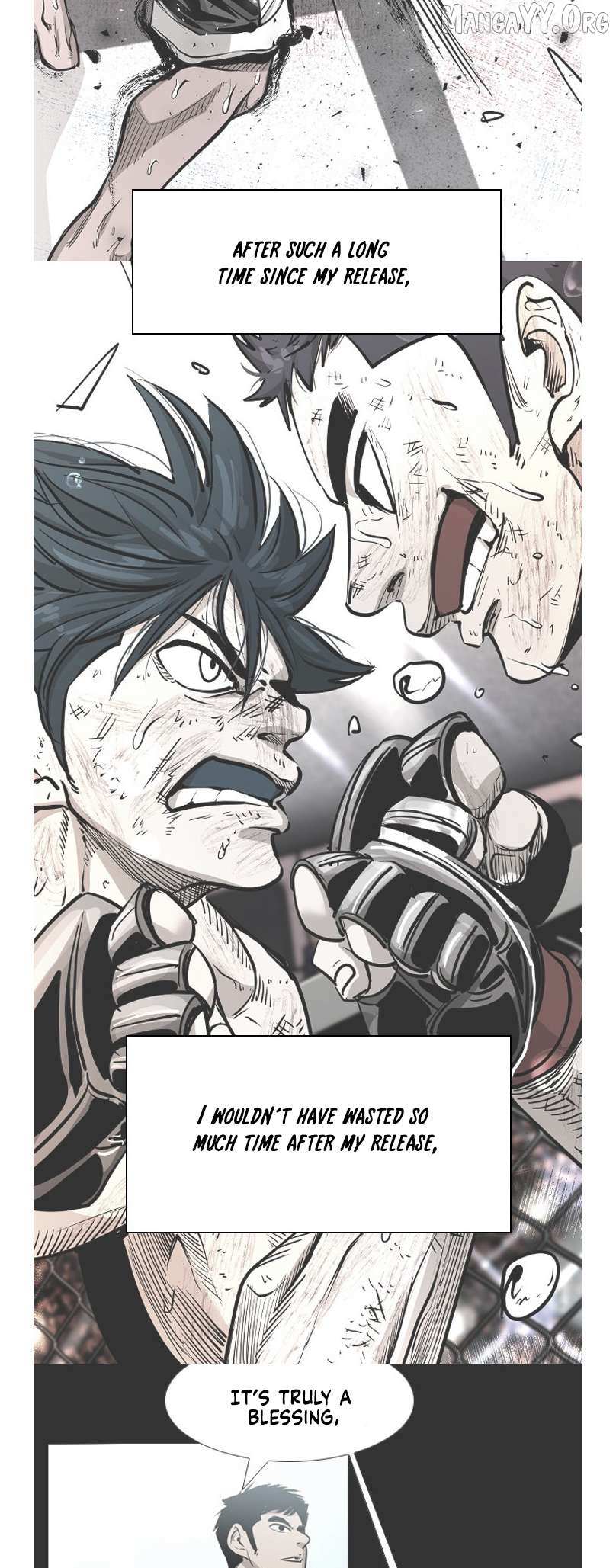 Read Shark Manga Online